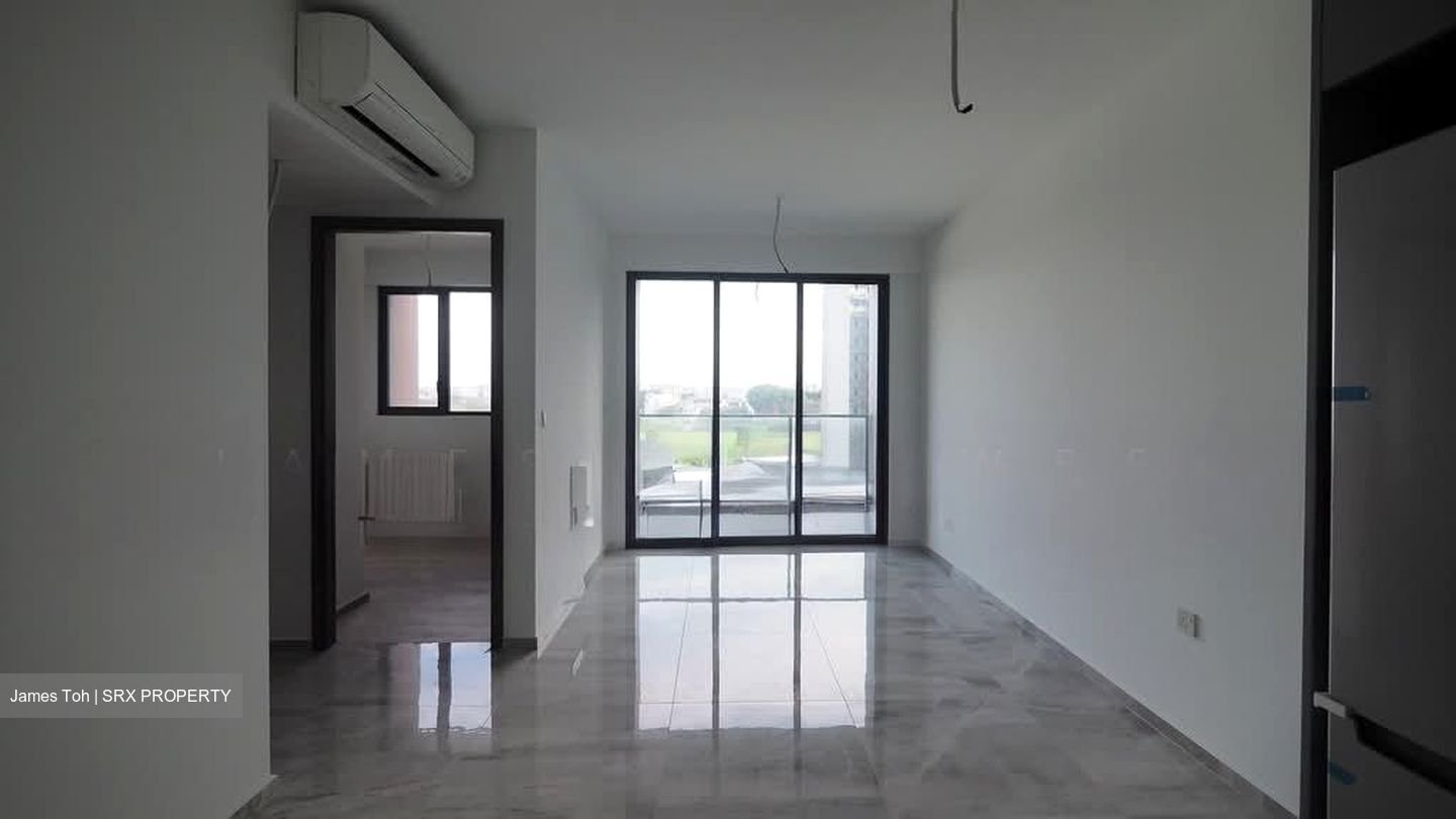 Affinity At Serangoon (D19), Apartment #604286081